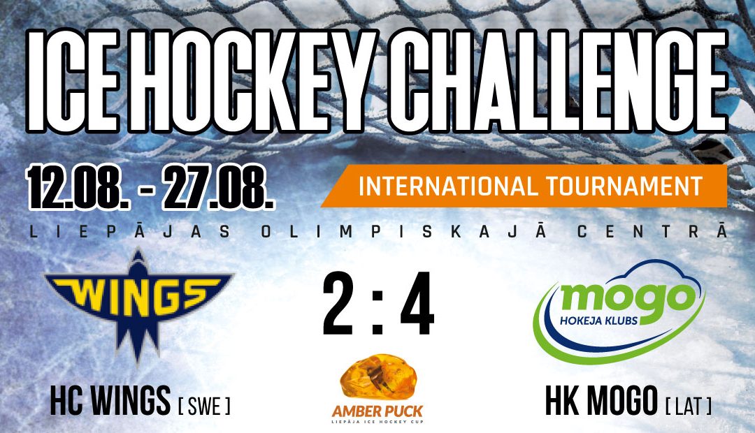 WINGS VS HK MOGO